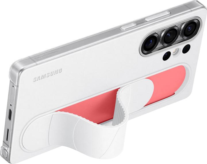 Actual product image Samsung Standing Grip Case (Samsung Galaxy S25 Ultra)