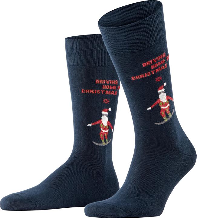Immagine prodotto Burlington X-Mas Gift Box Herren (Confezione da 2, 40 - 46)