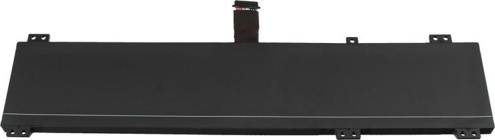 Immagine prodotto Lenovo L21D4PC1 (2 Celle, 5180 mAh)
