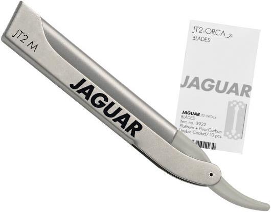 Immagine prodotto Jaguar lame di rasoio