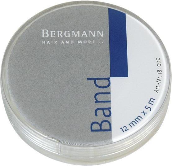 Bergmann Toupet-Band