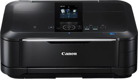 Canon PIXMA MG6150, printer/scanner/copier, WLAN, duplex (Ink, Colour)