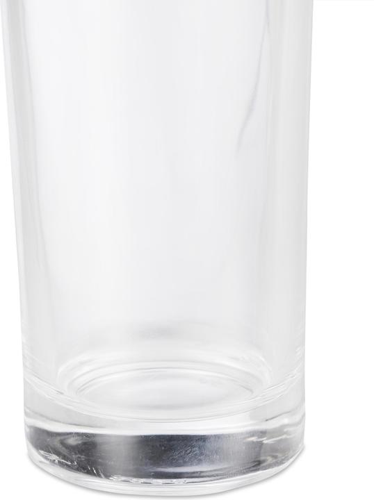 Actual product image Relaxdays Long Drink Glasses Set Of 12 (3 dl, 12 x, Long drink glasses)
