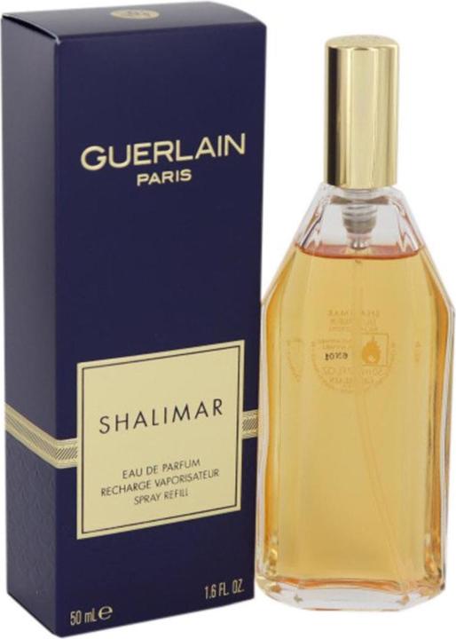 Produktbild Guerlain Shalimar (Eau de Parfum, 50 ml)