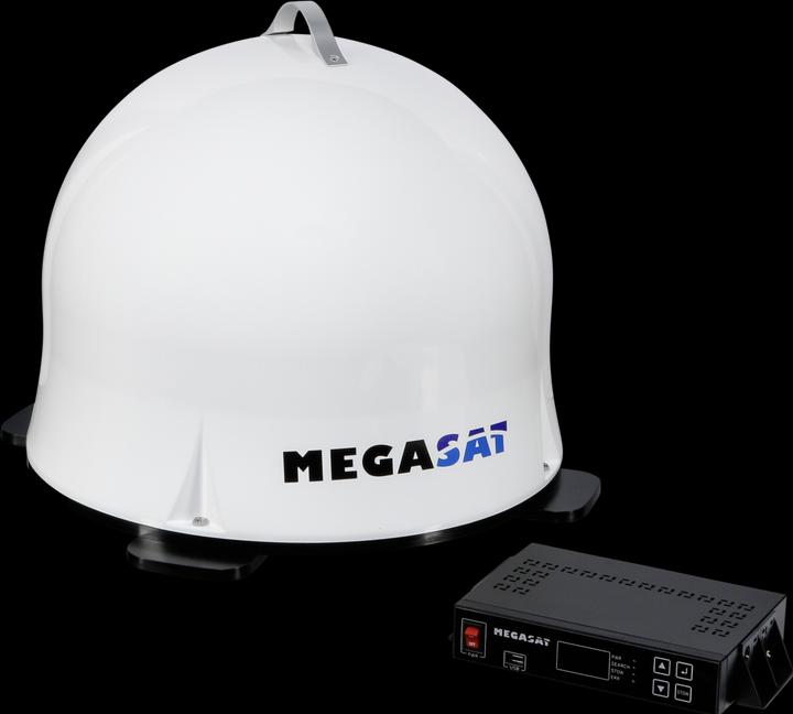 Produktbild Megasat Campingman Portable 2 (Parabolantenne)
