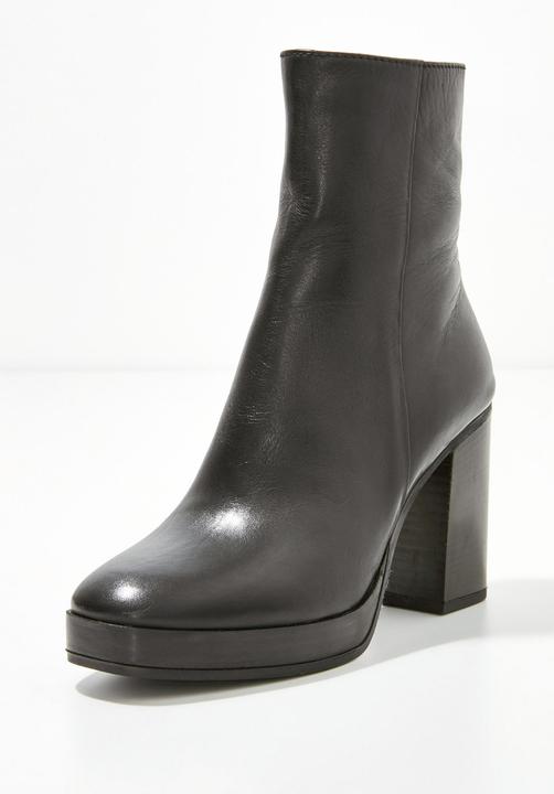 Produktbild Inuovo Stiefelette (36)
