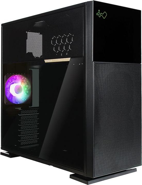 Produktbild In Win 515 (ATX, mATX, Mini-ATX)