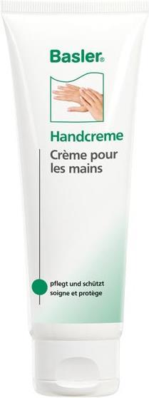 Basler Handcreme (125 ml)