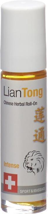 Produktbild Lian Chinese Herbal Intense (Roll-on, 10 ml)