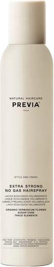 Previa Extra Strong No Gas Hairspray (200 ml)