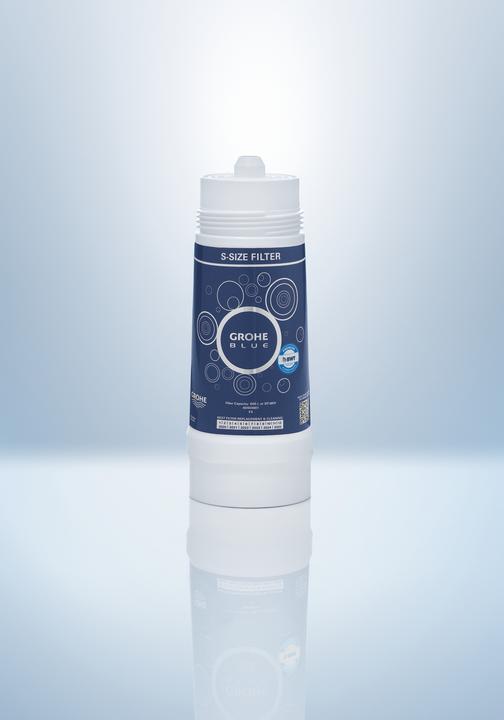 Produktbild Grohe Blue Filter S-Size (1 x)
