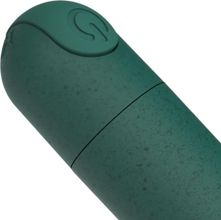 Immagine prodotto Gløv Eco G-spot Vibrator - Green