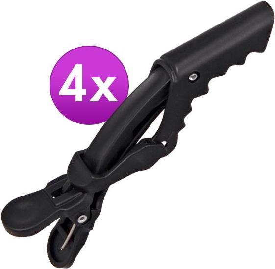 Produktbild Fripac Flexiclips gummiert (4 Stk.)