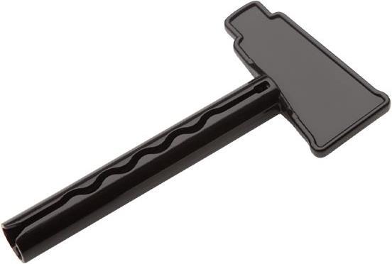 Basler TubiPress Schlüssel