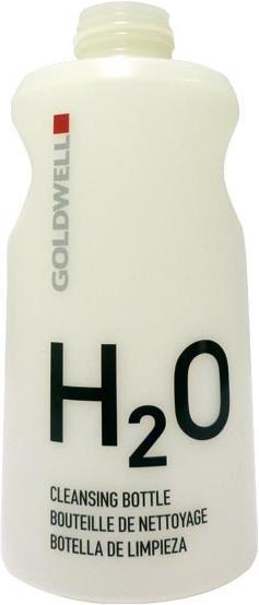Actual product image Goldwell Cleaning bottle