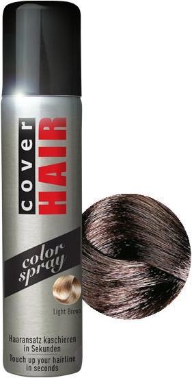 Cover hair Color Spray (Braun)
