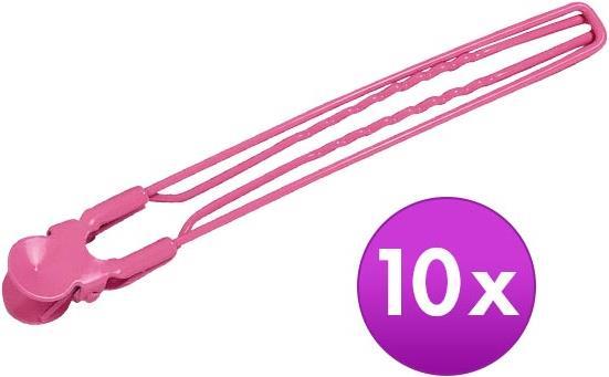 Image du produit Fripac clips jumbo (10 pcs)