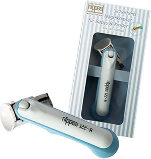 Nippes Sicherheits-Nagelknipser für Babys & Kinder