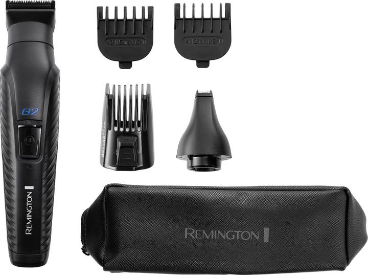 Image du produit Remington Multi Grooming Kit