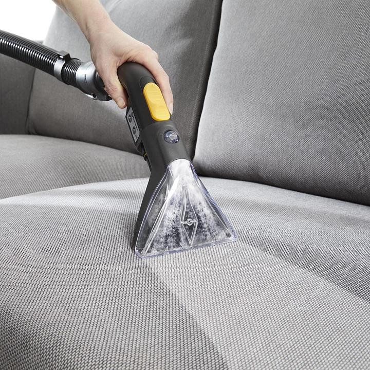 Immagine prodotto Vacmaster Aspirapolvere a traino VK1330PWR (Aspirapolvere a umido e a secco)