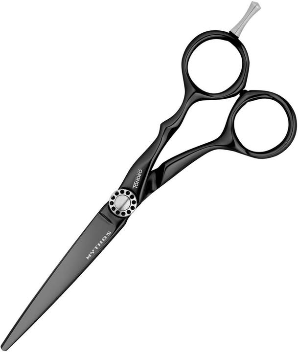 Immagine prodotto Tondeo Mito Offset Nero 6.0 (15.24 cm)