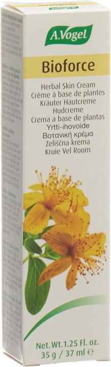 Produktbild A. Vogel Bioforce (Körpercreme)