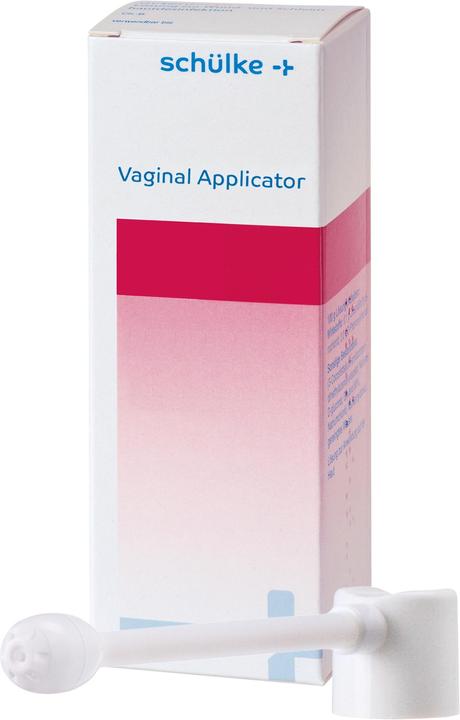 Schülke Vaginal Applicator -INT- (50 ml, Intimwaschlotion)