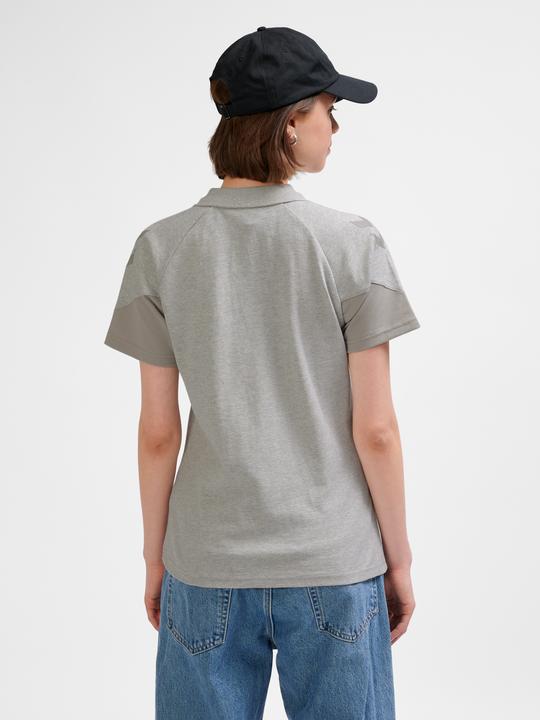Produktbild hummel Hmltravel Polo Woman (XS)