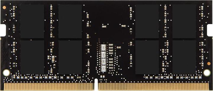 Immagine prodotto HyperX Impatto (2 x 16GB, 3200 MHz, DDR4-RAM, SO-DIMM)