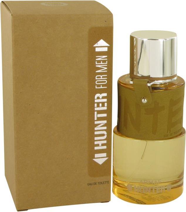 Produktbild Armaf Hunter (Eau de Toilette, 100 ml)