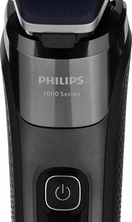 Actual product image Philips Shaver series 7000 S7887/55 Wet & Dry electric shaver