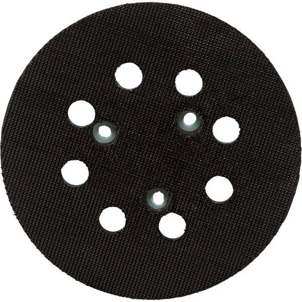 Image du produit Makita PLAQUE DE PULVÉRISATION 123mm 743081-8