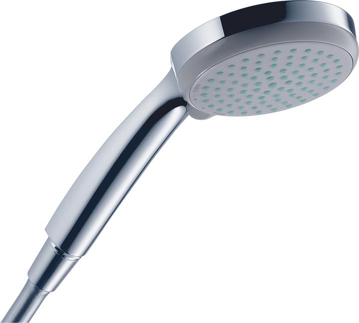 Produktbild hansgrohe Croma 100 Vario EcoSmart 9 l/min (4 Strahlarten, 9 l/min)