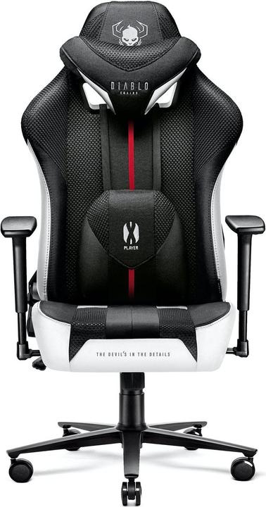 Immagine prodotto Diablo X-Player 2.0