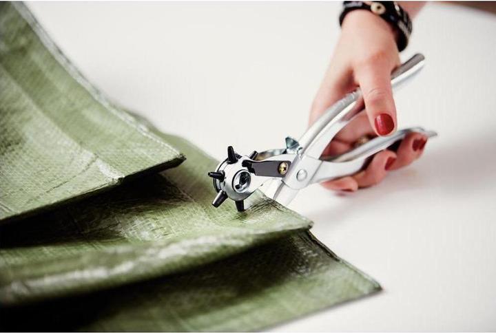 Actual product image Rapid RP03 Punch pliers (275 mm)