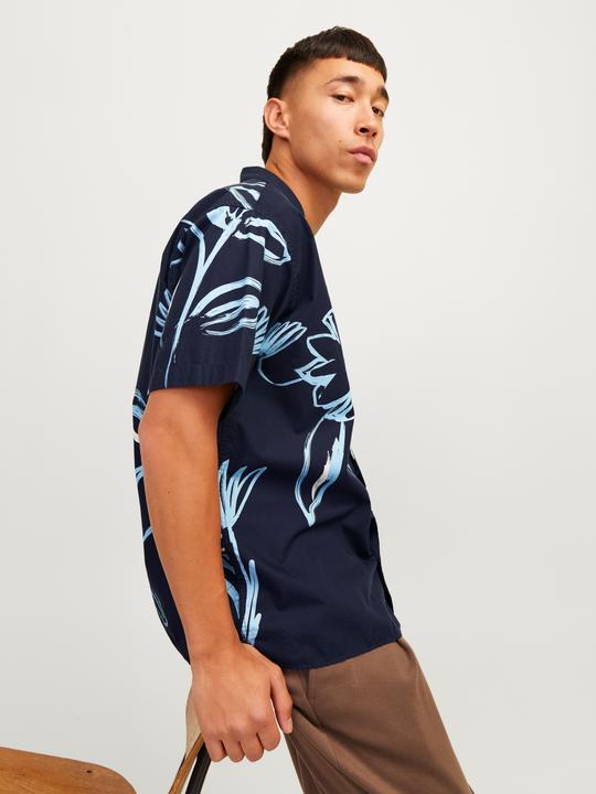 Image du produit Jack & Jones Chemise Relaxed Fit Chemise (S)