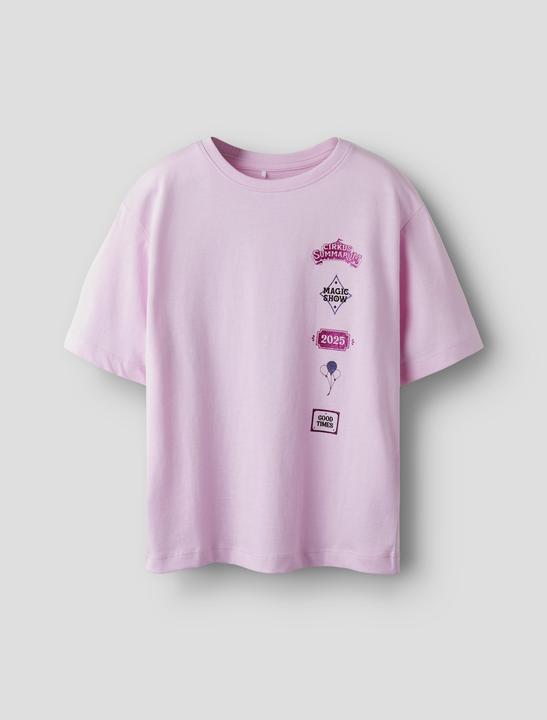 Produktbild Name it Cirkus Summarum T-Shirt (110)