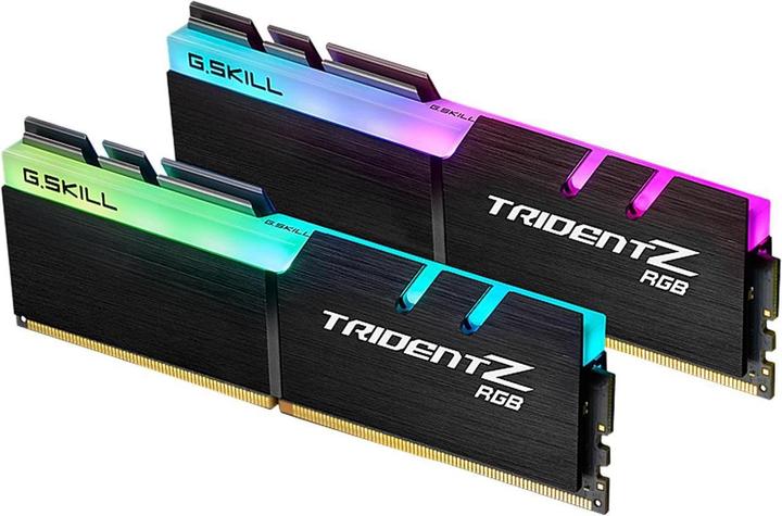 Produktbild G.Skill Trident Z RGB (2 x 8GB, 3600 MHz, DDR4-RAM, DIMM)