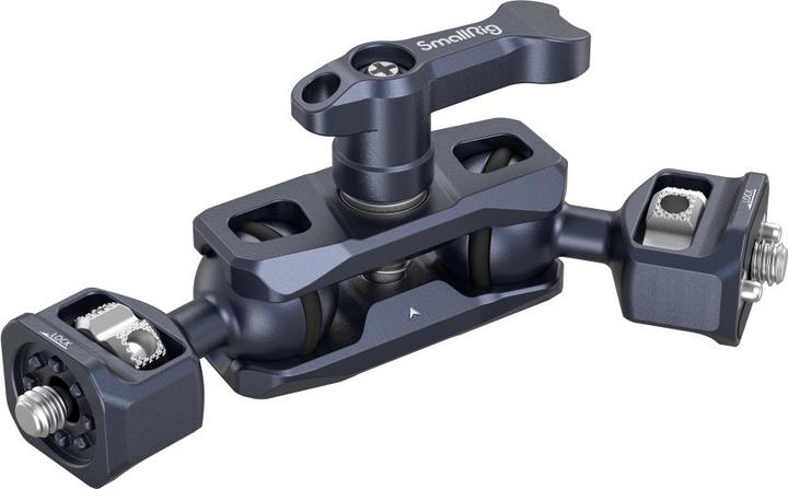 SmallRig 4123 Magic Arm For Sony FX6/ FS5/ FS5II