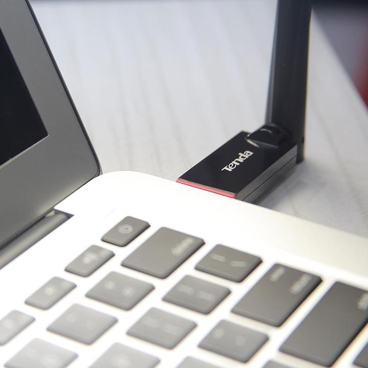 Produktbild Tenda U6 (USB 2.0)