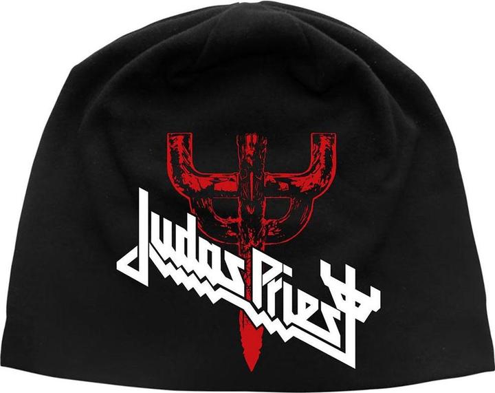 Produktbild Judas Priest Mütze Logo