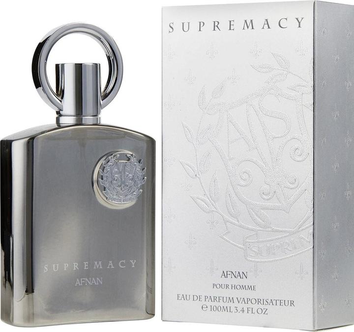 Image du produit Afnan Supremacy Silver (Eau de parfum, 100 ml)