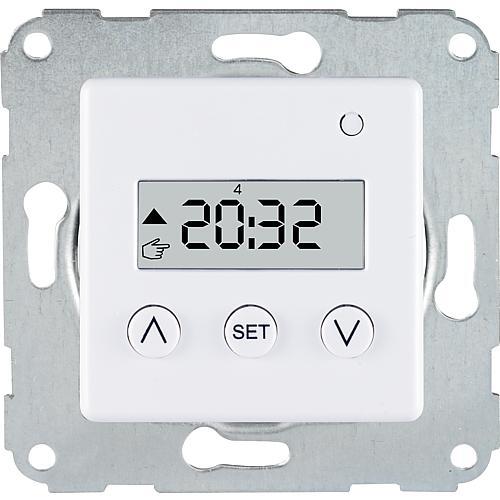 EGB S 50K UW JalousieZeitschaltuhr