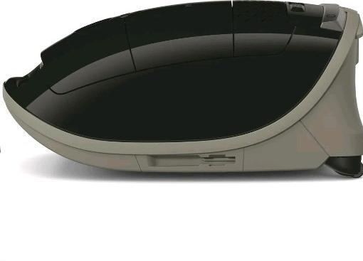 Immagine prodotto Miele Guard M1 Cat & Dog Bodenstaubsauger mit Beutel Obsidianschwarz 12560300