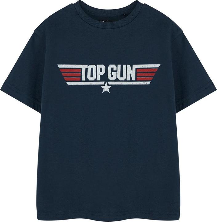 Image du produit Top Gun - T-shirt MINI ME - Garçon (140)