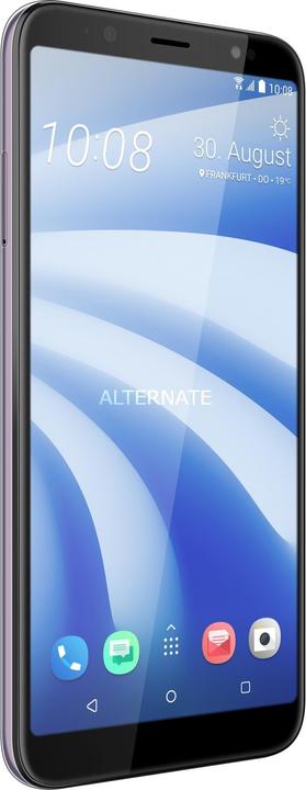 Image du produit HTC U12 Life (64 Go, Twilight Purple Purple, 6", Double SIM hybride, 16 Mpx, 4G)