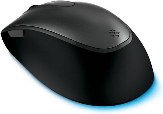 Produktbild Microsoft Comfort Mouse 4500 (Kabelgebunden)