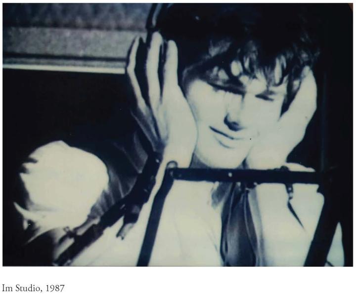Actual product image My take on me (German, Morten Harket, 2016)