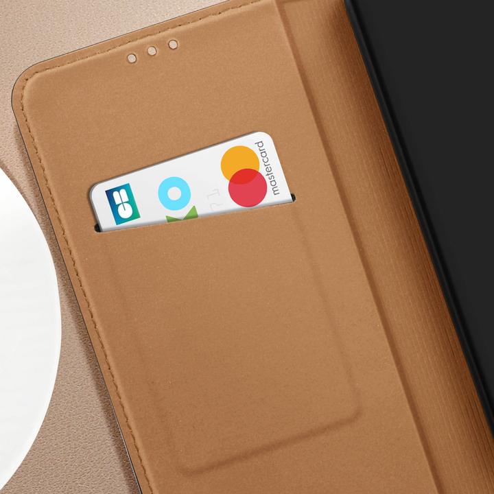 Produktbild Avizar Prestige Series, Portemonnaie-Hülle Series (Samsung Galaxy A15)