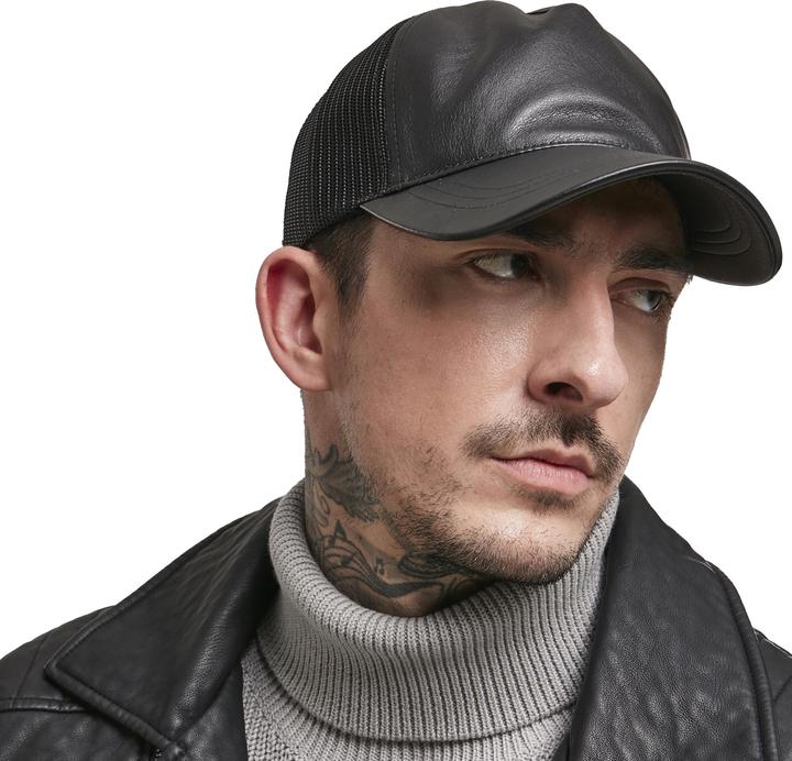 Immagine prodotto Flexfit Cappello da baseball trucker (Taglia unica)
